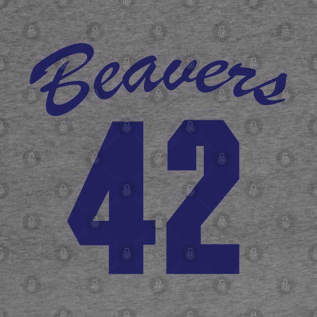 Beavers 42 by Expandable Studios